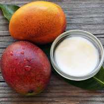 Mango Butter