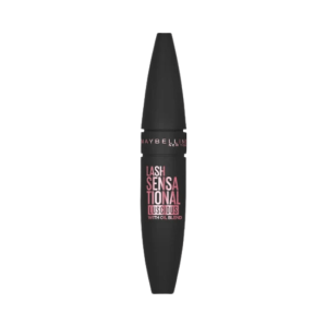 Maybelline New York Mascara Lash Sensational Very Black 9,5 ml