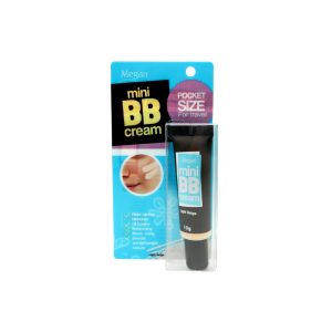 Megan Mini BB Cream – Light Beige 10g