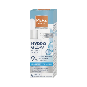 Merz Spezial Hydro Glow Intensiv Serum 30 ml