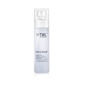 Mineral Booster: Dermatologist Hydrating Facial Mist