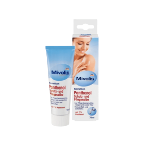 Mivolis Panthenol Salbe 75 ml