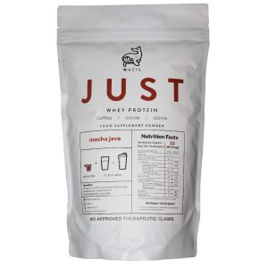 Wheyl Whey Protein Mocha Java
