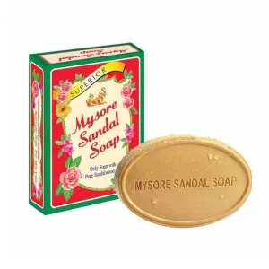 Mysore Sandal Ayuverdic Soap
