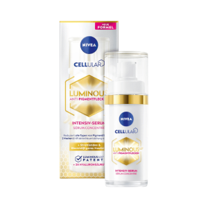 NIVEA Serum Intensiv Cellular Luminous 630 Anti Pigmentflecken 30 ml