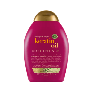 OGX Conditioner Anti Breakage Keratin Oil 385 ml