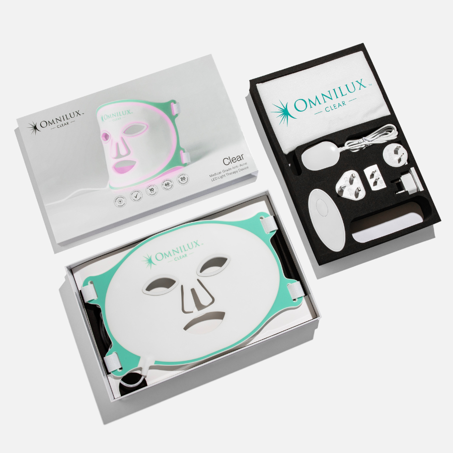 Omnilux Clear - Image 4