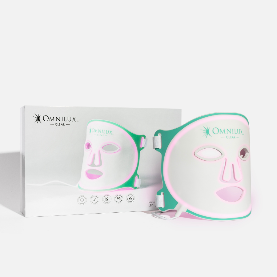 Omnilux Clear - Image 3