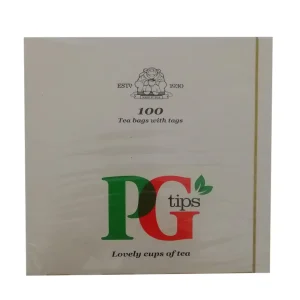 PG Tips Tea 40 Bags