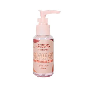Painted Cosmetics Glow Kit – Clarifying Facial Cleanser