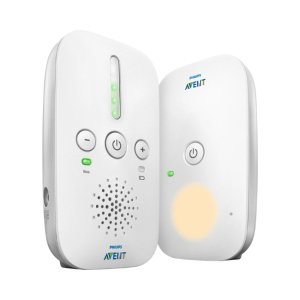 Philips AVENT Babyphone DECT Audio 1 St