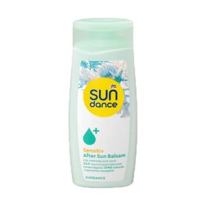 SUNDANCE After Sun Balsam Sensitiv