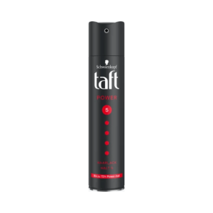Schwarzkopf taft Haarlack POWER Halt 5 250 ml