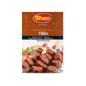 Shan Tikka Masala Mix Spices 50g