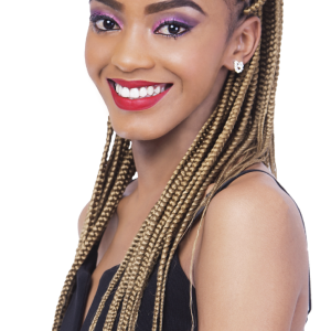 Sistar Star Braid Long 33