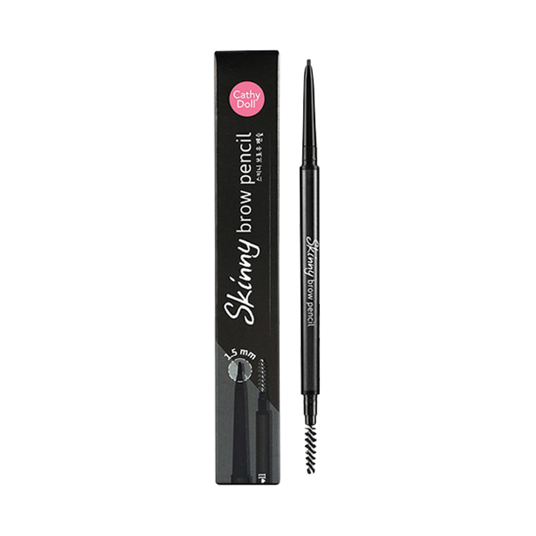 Cathy Doll Skinny Brow Pencil 0.03g - Image 9