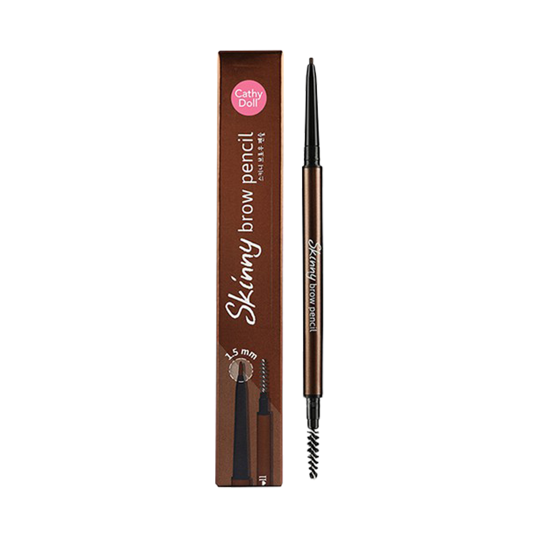 Cathy Doll Skinny Brow Pencil 0.03g - Image 6