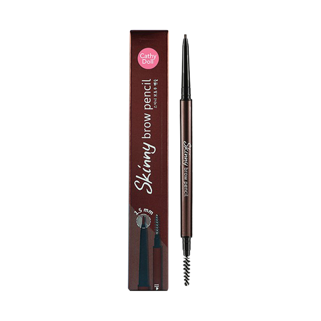 Cathy Doll Skinny Brow Pencil 0.03g - Image 4