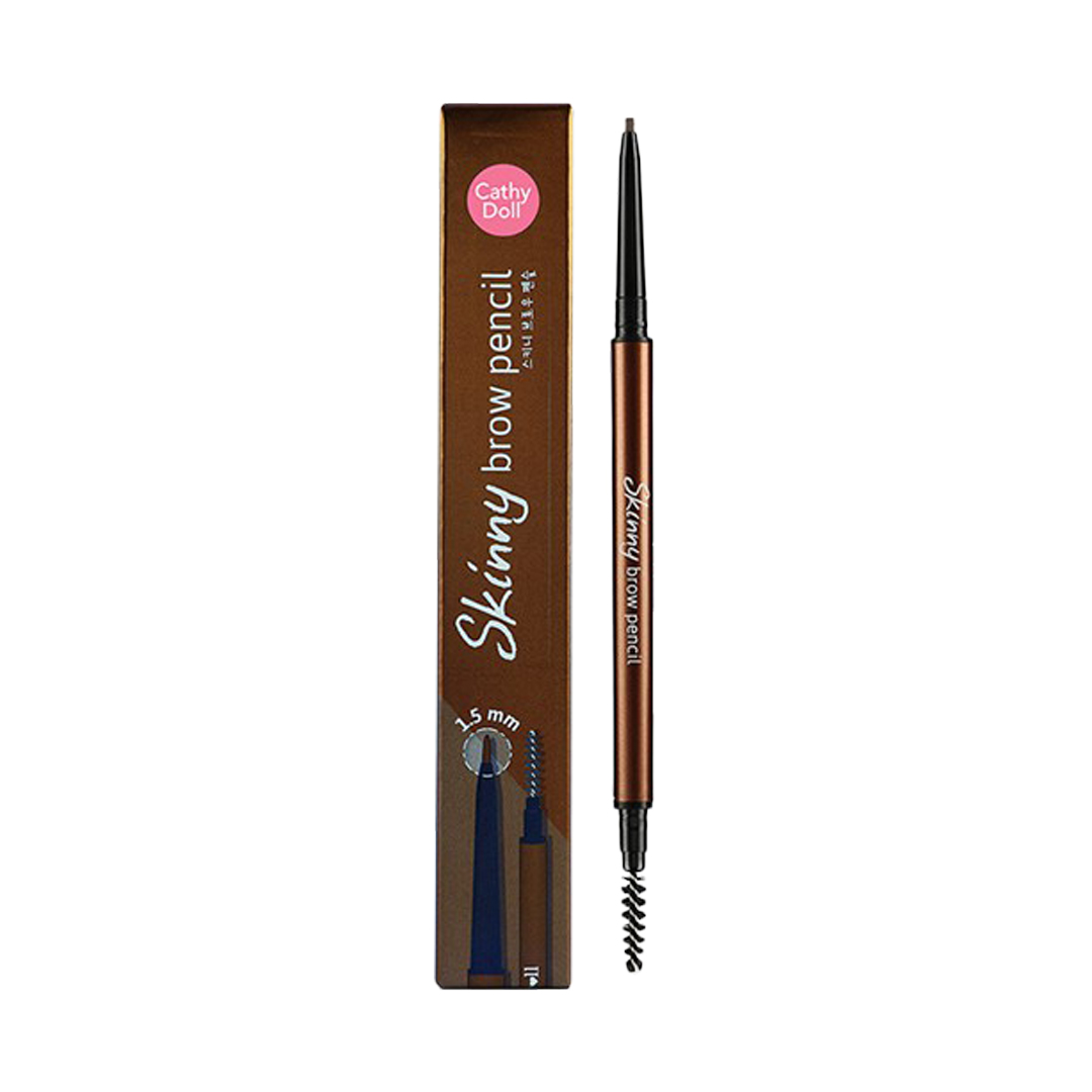 Cathy Doll Skinny Brow Pencil 0.03g - Image 2