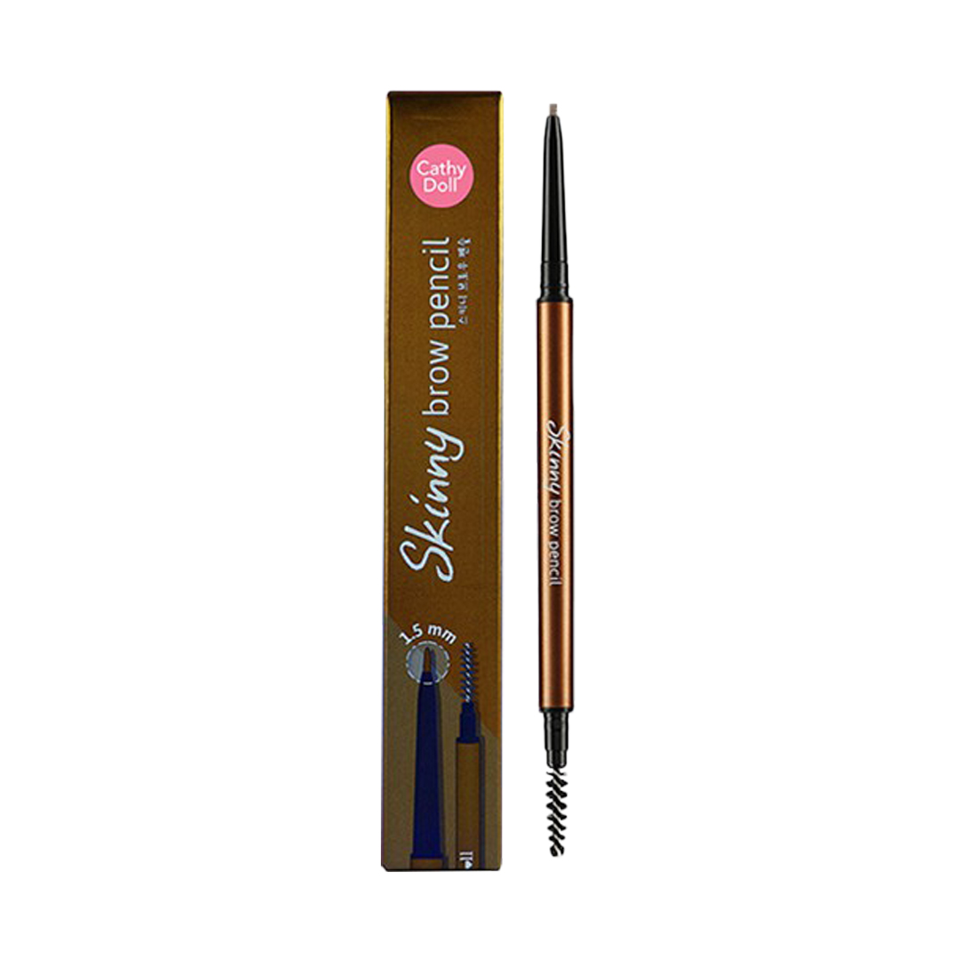 Cathy Doll Skinny Brow Pencil 0.03g - Image 3