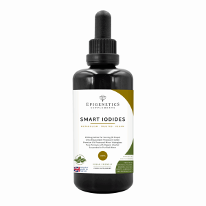 Smart Iodides – 100 ml