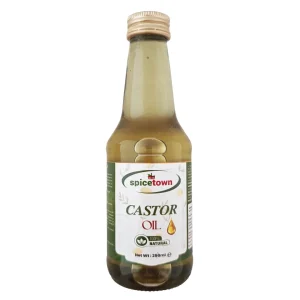 Spicetown  Castor Oil 250ml