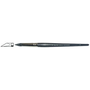 Rubber Angled Chisel