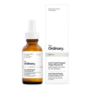 The Ordinary 100% Cold-Pressed Virgin Marula Oil 30ml