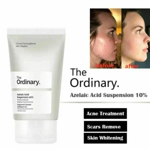 The Ordinary Azelaic Acid Suspension 10% 30ml