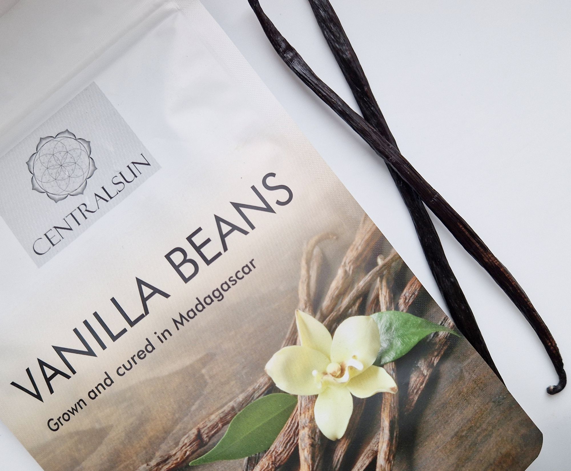 Vanilla beans Bourbon – Madagascar - Image 4