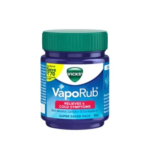 Vicks Vaporub Balm 50ml