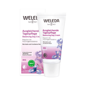 Weleda Gesichtscreme Iris 30 ml