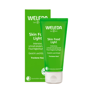 Weleda Gesichtscreme Skin Food Light 75 ml