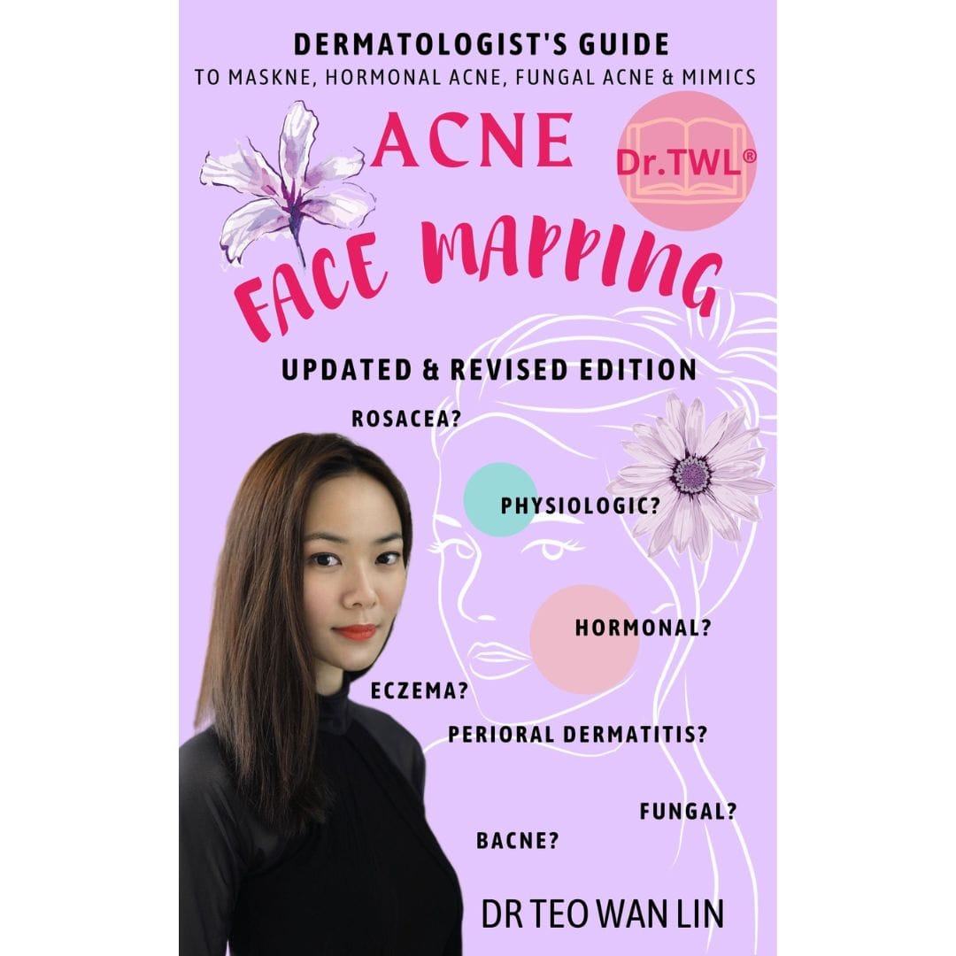 Acne Face Mapping: A Dermatologist’s Specialist Module on Adult Hormonal Acne, Fungal Acne & Mimics - Image 2