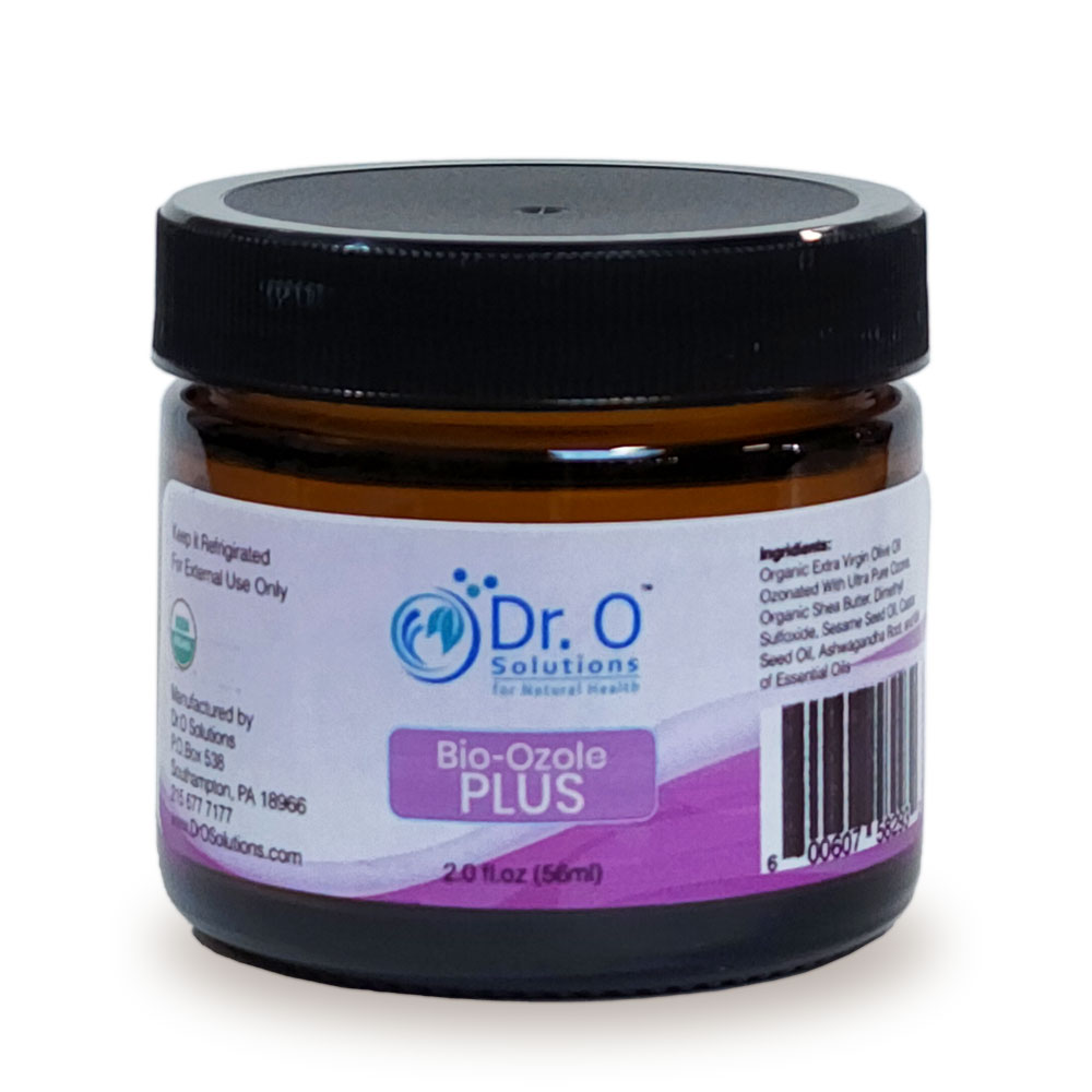 Bio-Ozole PLUS