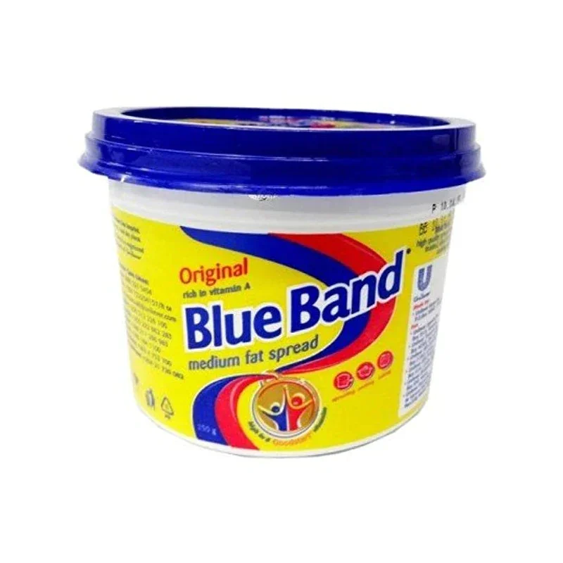 Blue band butter - Image 2