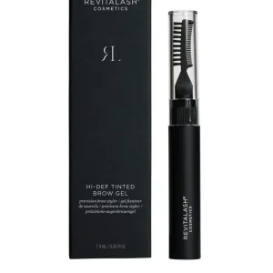 HI-DEF BROW GEL Dark Brown