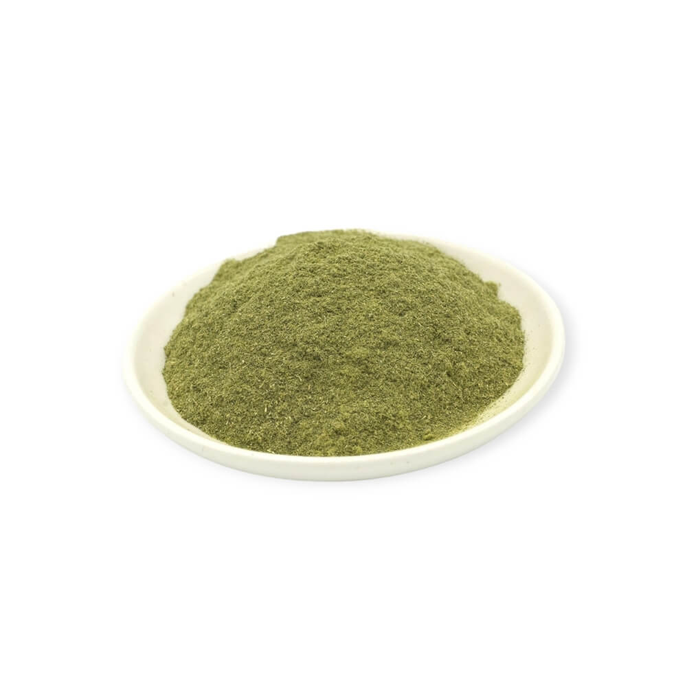 Stinging Nettle LEAVES Powder (Nettle Leaf)