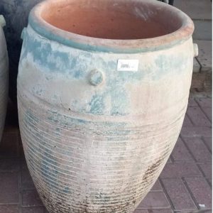 An379 Ceramic Pot