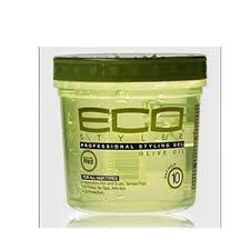 ECO STYLE OLIVE OIL 12FLOZ