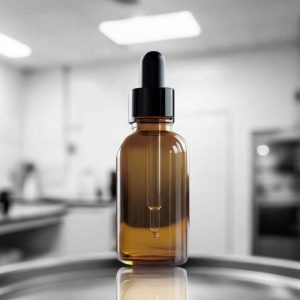 Face Oil Serum