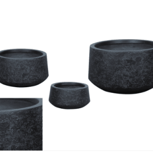 Fiber Clay Plant Pot  FS7