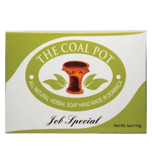 The Coal Pot Job Special 4oz
