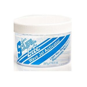 Scurl Wave Gel Activator Lite 10.5oz