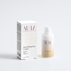 Smoothing Eye Cream