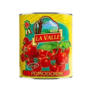 La Valle Cherry Tomatoes