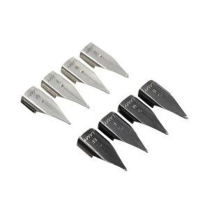 Z50 Fountain Pen Nibs – LAMY