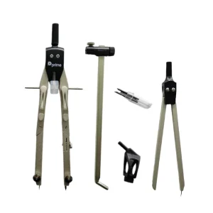Quickset Compasses & Accessories – Prime Art