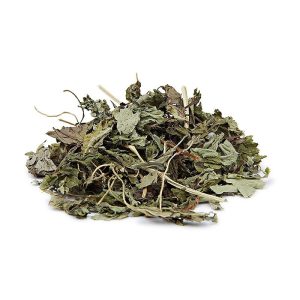 Dried Lemon Balm
