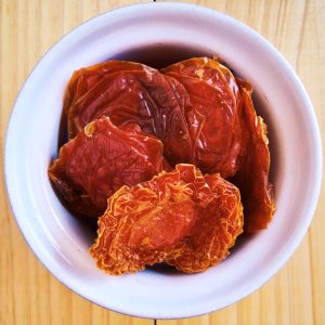 Sundried Tomatoes – B Grade